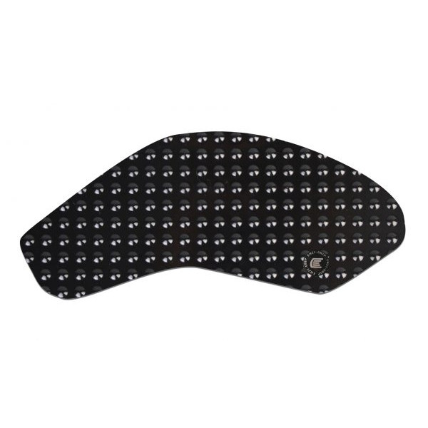 Eazi-Grip Eazi-Grip Kawasaki NINJA 400/Z400 2018-2024 Black Tank Grips - EVO